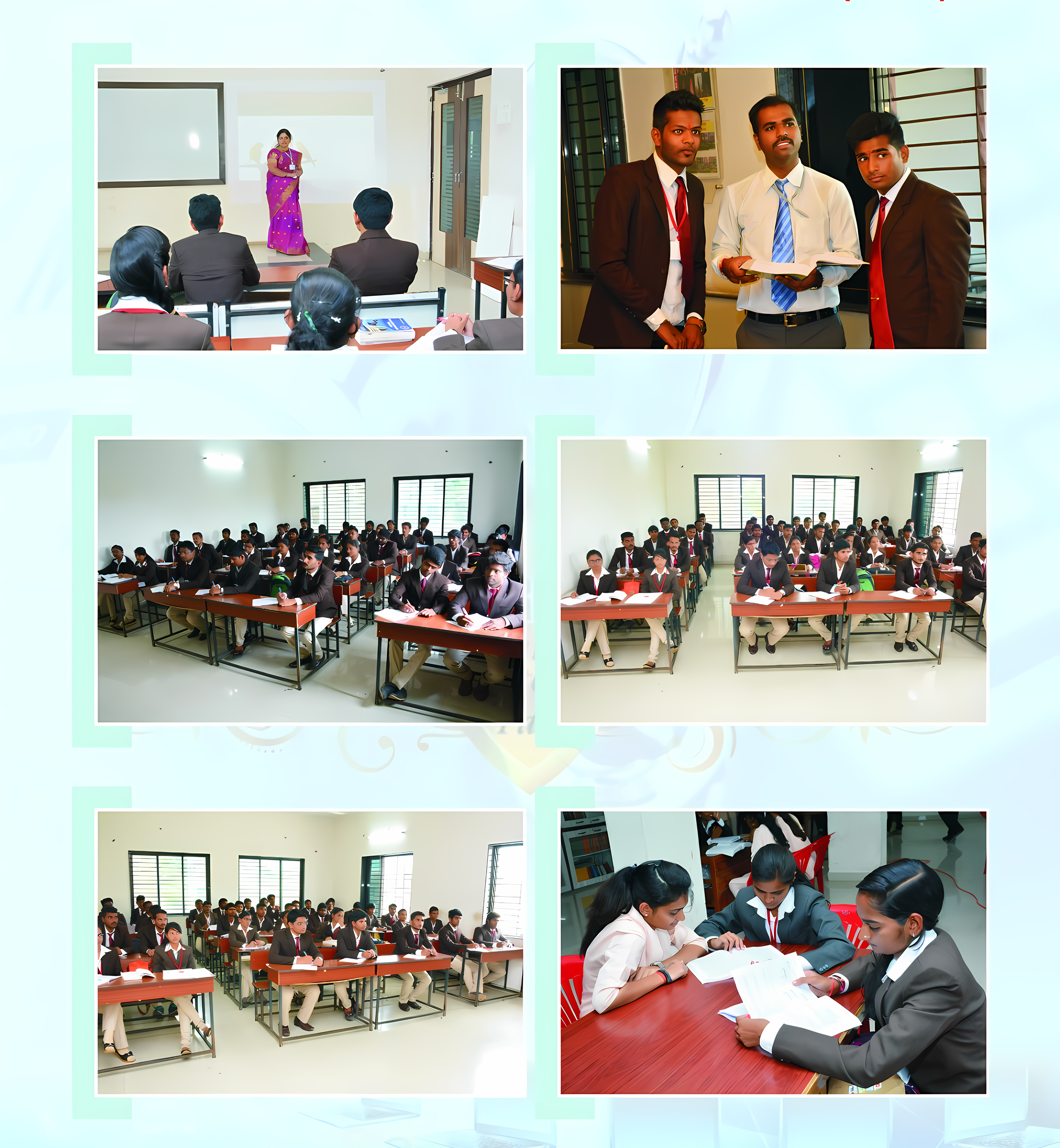 Bachelor of Business Administration (BBA)