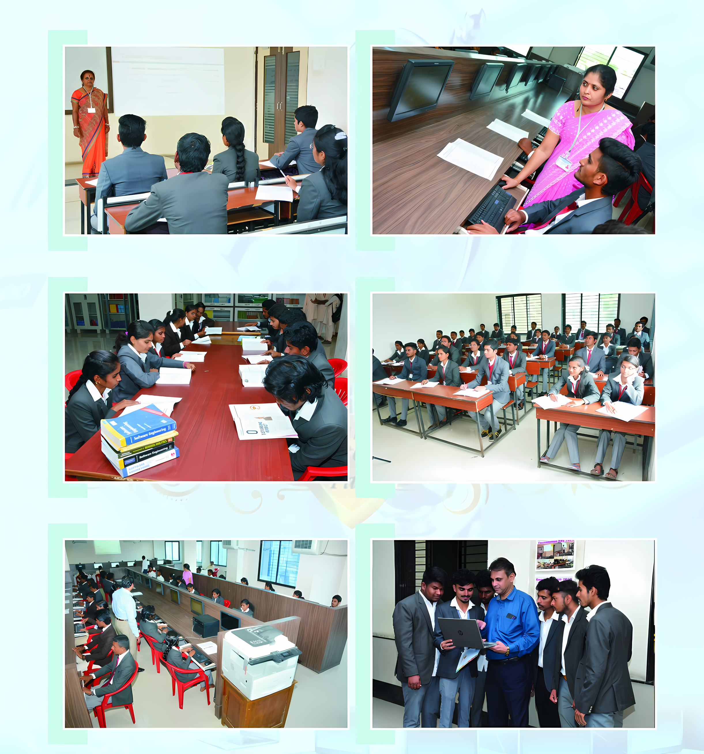 Bachelor of Computer Application (BCA)