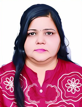 Dr. Pallavi Darbar