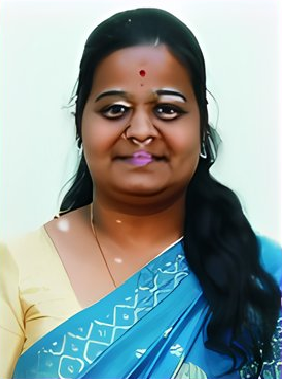 Miss Ashwini Kulkarni