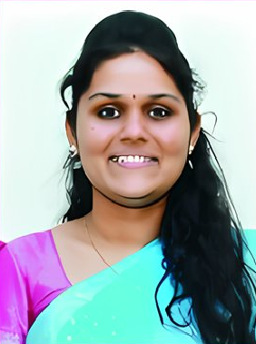 Miss Navya Uttareshwar