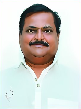 Shri Chidanand Hiremath