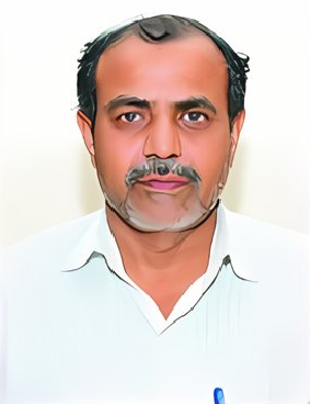 Shri Raghuveer Rathod