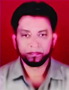 Shri Shamshuddin N. Hundekar