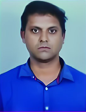 Shri Vinod S. Patil