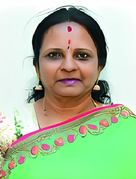 Smt. Rajeshwari Pathak