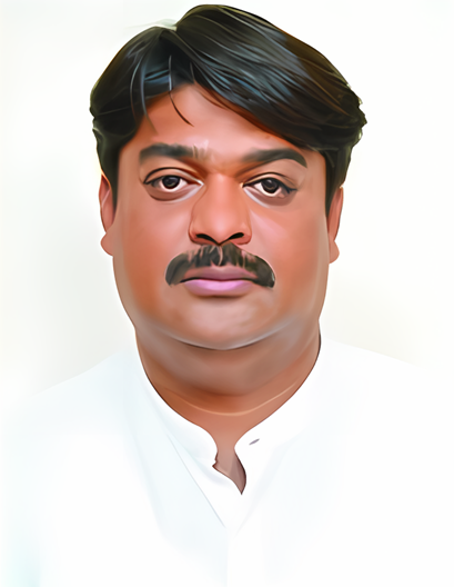 Shri Vikas K. Darbar