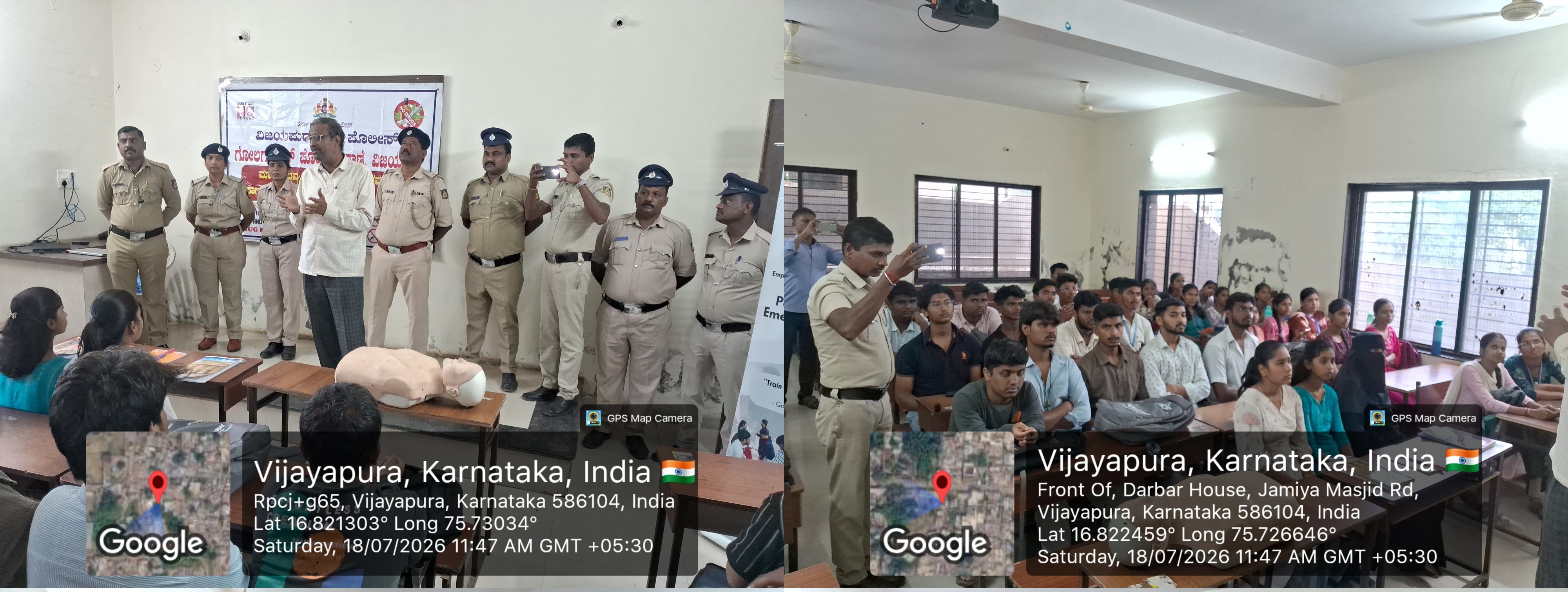 Drug Awareness Program